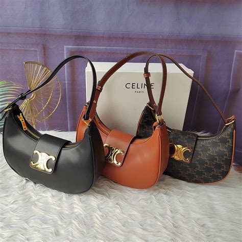 how to tell a fake celine handbag|how to check celine bag.